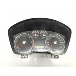 Recambio de cuadro instrumentos para ford focus ii (da_, hcp, dp) 1.8 tdci referencia OEM IAM 4M5T10849 013609ED 