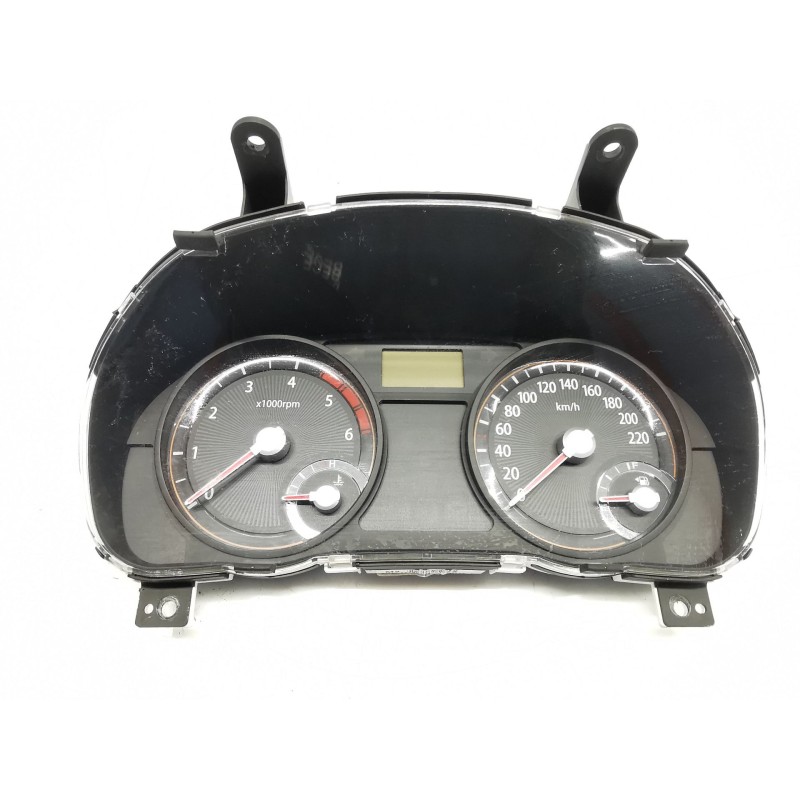 Recambio de cuadro instrumentos para kia rio ii (jb) 1.5 crdi referencia OEM IAM 940031G582  