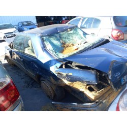 mercedes-benz clase e coupé (c124) del año 1994