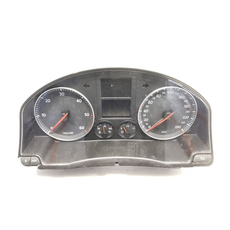 Recambio de cuadro instrumentos para volkswagen jetta iii (1k2) 1.9 tdi referencia OEM IAM 1K0920853B V0010000 VWZ7Z0F3426734