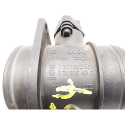 Flussometro Volkswagen Jetta III (1K2) | Desguace Becerril