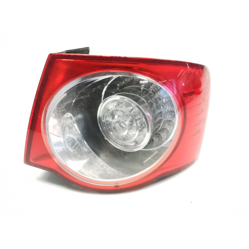 Recambio de piloto trasero derecho para volkswagen jetta iii (1k2) 1.9 tdi referencia OEM IAM 1K5945096G 1K5945096J 