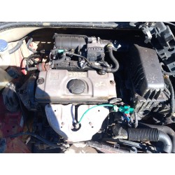 Engine / intake / exhaust CITROEN C3 I (FC_, FN_) | Becerril Scrap Yard