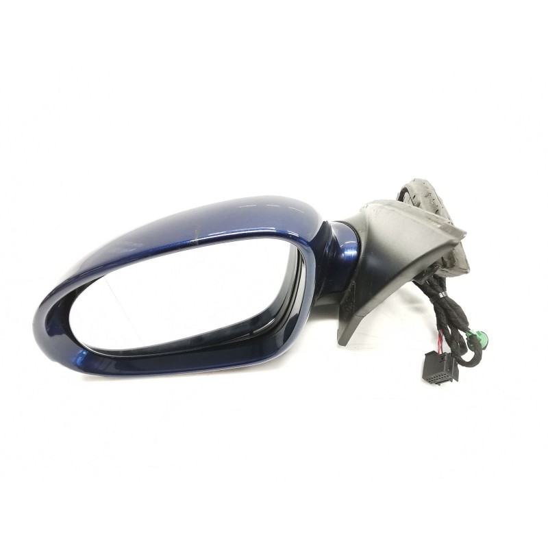 Ricambio specchietto sinistro (lato guida) Volkswagen Jetta III (1K2) | Desguace Becerril