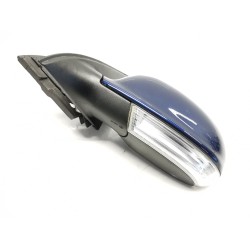 Ricambio specchietto sinistro (lato guida) Volkswagen Jetta III (1K2) | Desguace Becerril