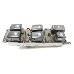 Mando elevalunas delantero izquierdo kia rio II (jb) oem 935701G150