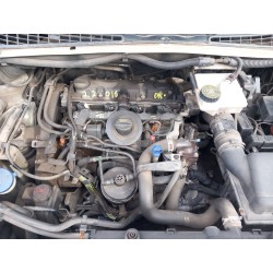 Engine / intake / exhaust CITROEN Xsara picasso (N68) | Becerril Scrap Yard