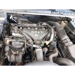 Engine / intake / exhaust CITROEN C5 II (RC_) | Becerril Scrap Yard