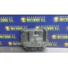 Recambio de centralita motor uce para peugeot 206 berlina x-line referencia OEM IAM 9656709780 0281011783 