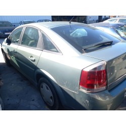 Détail des pièces pour Opel vectra C gts (Z02) 1.9 CDTI (F68) Diesel de l'année 2005 avec le moteur Z 19 DT