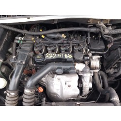 Recambio de motor completo para citroën xsara picasso (n68) 1.6 hdi referencia OEM IAM 9HY  