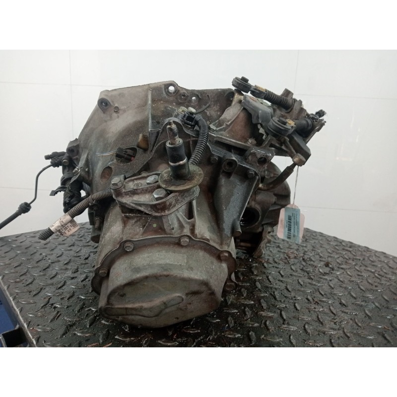 صندوق التروس CITROEN Xsara picasso (N68) | Desguace Becerril