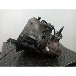 صندوق التروس CITROEN Xsara picasso (N68) | Desguace Becerril