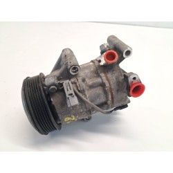 Compresseur de climatisation Toyota Auris (_E18_) | Desguace Becerril