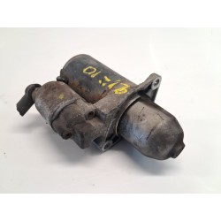 Anlasser Nissan Micra II (K11) | Desguace Becerril