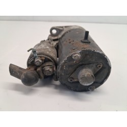 Anlasser Nissan Micra II (K11) | Desguace Becerril