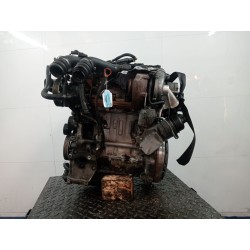 المحرك الكامل CITROEN Xsara picasso (N68) | Desguace Becerril