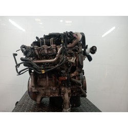 المحرك الكامل CITROEN Xsara picasso (N68) | Desguace Becerril