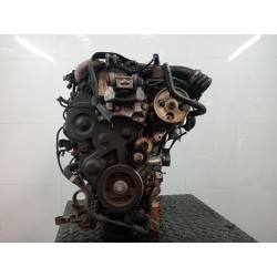 المحرك الكامل CITROEN Xsara picasso (N68) | Desguace Becerril