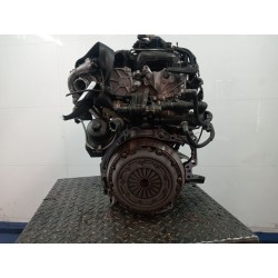 المحرك الكامل CITROEN Xsara picasso (N68) | Desguace Becerril