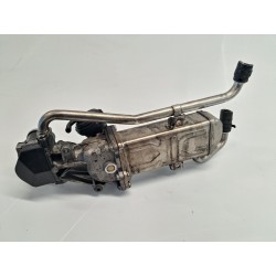 Refrigerador EGR Volkswagen Polo V (6R1, 6C1) | Desguace Becerril