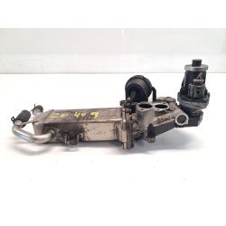 Refroidisseur EGR Volkswagen Polo V (6R1, 6C1) | Desguace Becerril