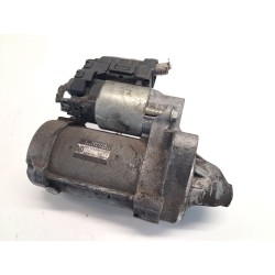 Moteur de démarrage Toyota Auris (_E18_) | Desguace Becerril