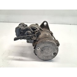 Moteur de démarrage Toyota Auris (_E18_) | Desguace Becerril