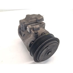 Air conditioning compressor Skoda Roomster (5J7) | Becerril Scrap Yard