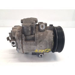 Air conditioning compressor Skoda Roomster (5J7) | Becerril Scrap Yard