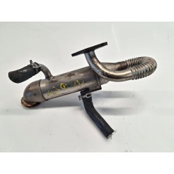 Enfriador egr audi A4 B6 (8E2)