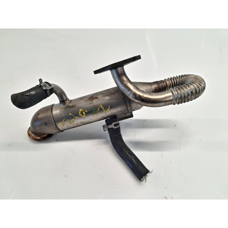 Recambio de enfriador egr para audi a4 b6 (8e2) 1.9 tdi referencia OEM IAM   