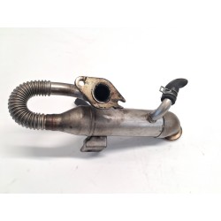 Recambio de enfriador egr para audi a4 b6 (8e2) 1.9 tdi referencia OEM IAM   