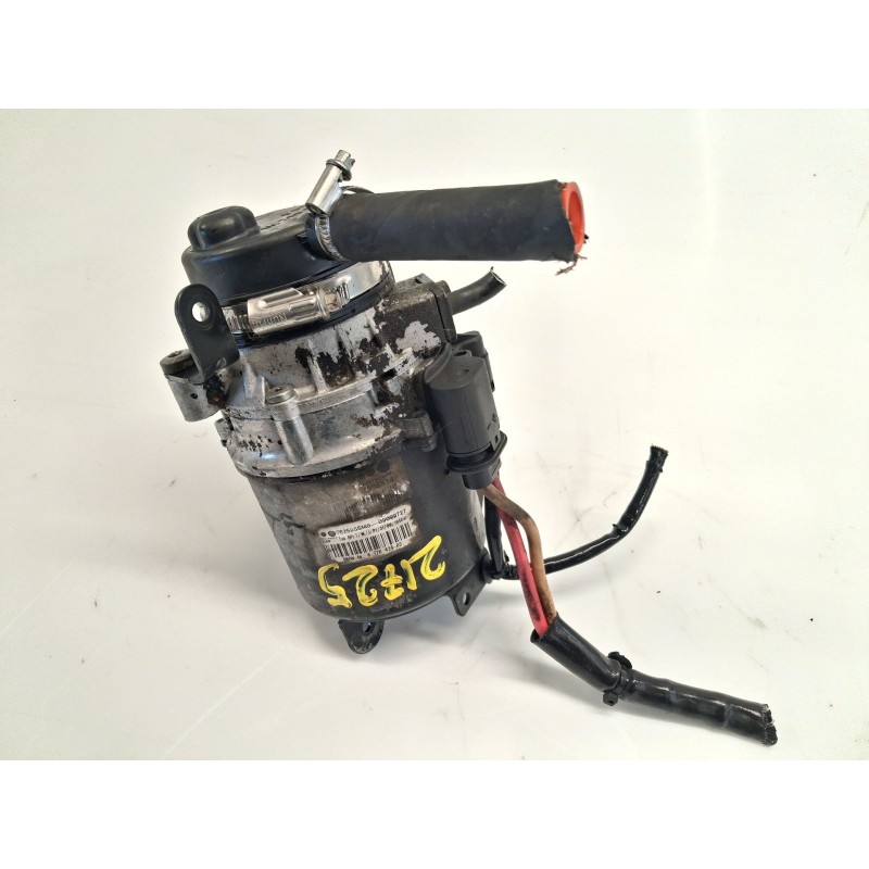 Steering / transmission Mini Mini (R50, R53) | Becerril Scrap Yard