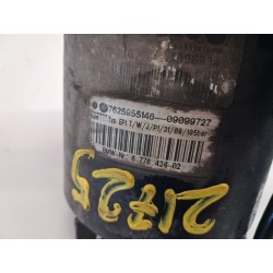 Steering / transmission Mini Mini (R50, R53) | Becerril Scrap Yard