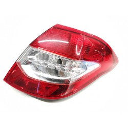 Right rear taillight CITROEN C4 II (NC_) | Becerril Scrap Yard