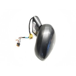 قطعة غيار مرآة جانبية يسارية (جانب السائق) CITROEN C4 II (NC_) | Desguace Becerril