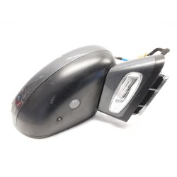 المرايا الجانبية اليمنى CITROEN C4 II (NC_) | Desguace Becerril