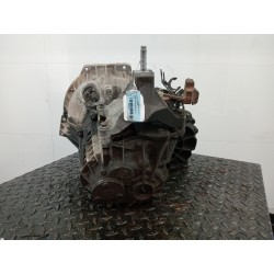 Recambio de caja cambios para ford focus i sedán (dfw) 1.8 tdci referencia OEM IAM 2S4R7002PB  