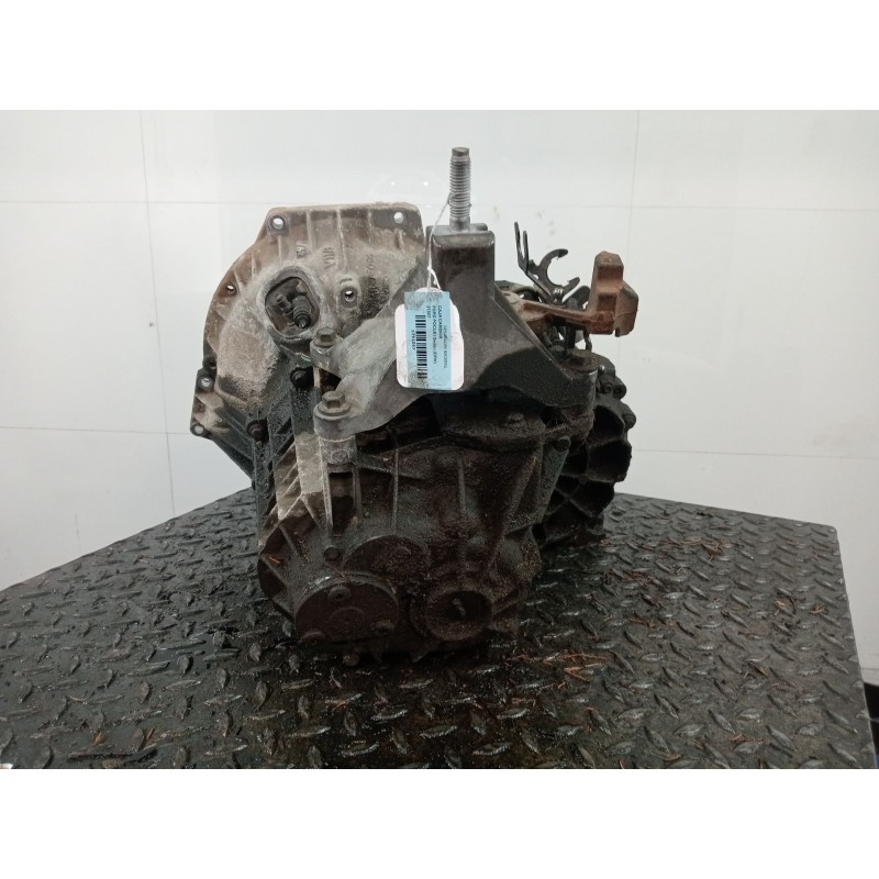 Gearbox Ford Focus I Sedán (dfw) | Becerril Scrap Yard