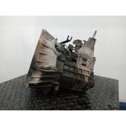 Gearbox Ford Focus I Sedán (dfw) | Becerril Scrap Yard