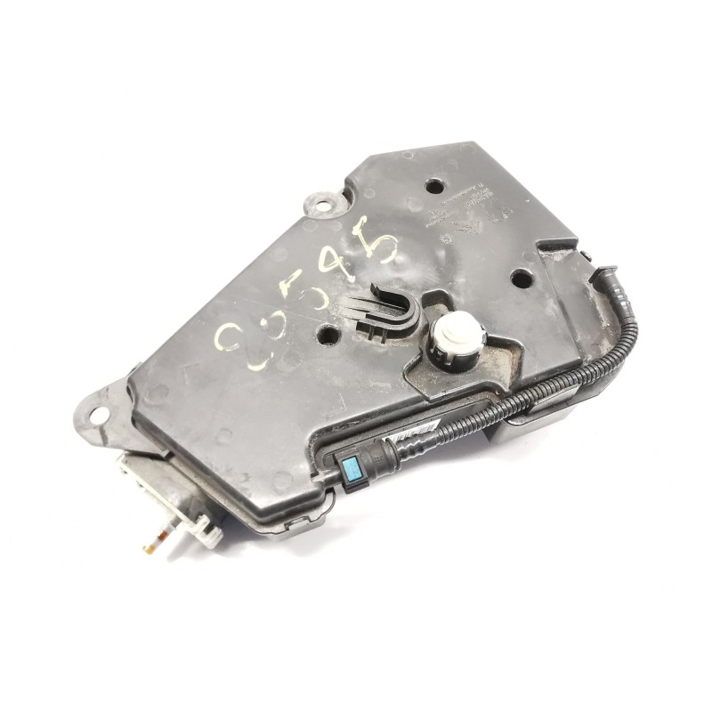 DEPÓSITO fap | Desguace Becerril