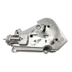 DEPÓSITO fap | Desguace Becerril