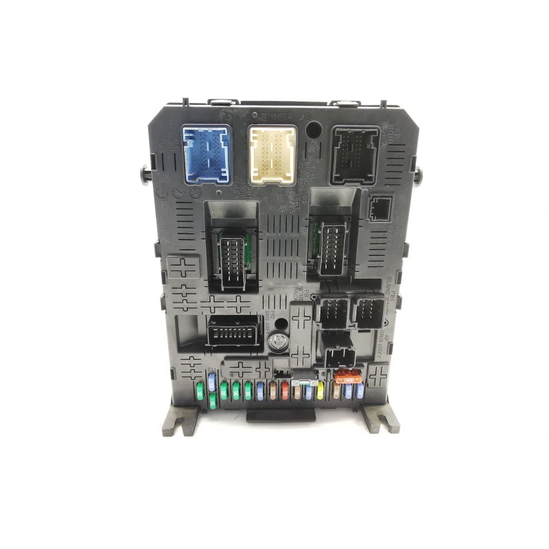 Ricambio BSI (Built-in Systems Interface) CITROEN C4 grand picasso I (UA_) | Desguace Becerril