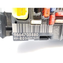 Ricambio BSM (Boîtier de Servitude Moteur) CITROEN C4 grand picasso I (UA_) | Desguace Becerril