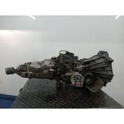 Gearbox audi 100 C4 Sedán (4A2) oem cmg