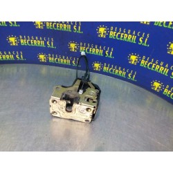 Recambio de cerradura puerta delantera derecha para renault scenic (ja..) 1.9 dti rt referencia OEM IAM   