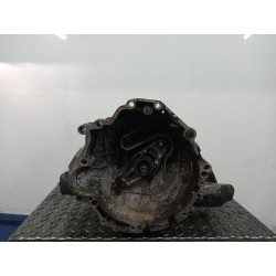 Gearbox Audi 100 C4 Sedán (4A2) | Becerril Scrap Yard