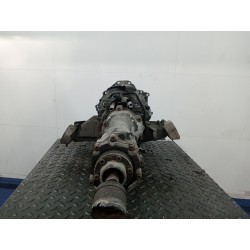 Gearbox Audi 100 C4 Sedán (4A2) | Becerril Scrap Yard