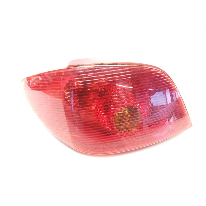 Recambio de piloto trasero izquierdo para peugeot 307 (3a/c) 2.0 hdi 110 referencia OEM IAM 6350X0  